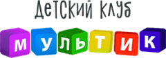 логотип клуба Мультик